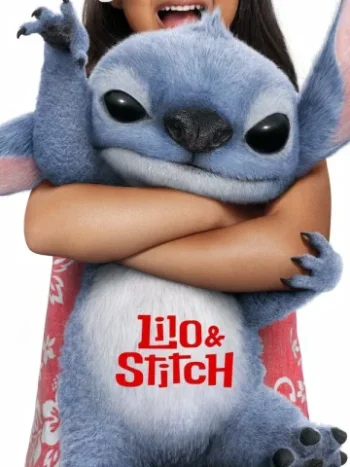 دانلود فیلم Lilo & Stitch 2025 لیلو و استیچ