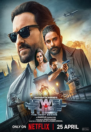 دانلود فیلم Jewel Thief: The Heist Begins 2025 دزد جواهرات: سرقت آغاز میشود دانلود فیلم Jewel Thief: The Heist Begins 2025 دزد جواهرات: سرقت آغاز میشود