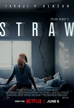 دانلود فیلم Straw 2025 پوشالی