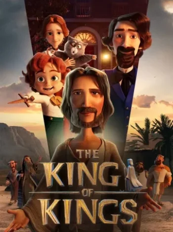 دانلود فیلم The King of Kings 2025 شاه شاهان دانلود فیلم The King of Kings 2025 شاه شاهان